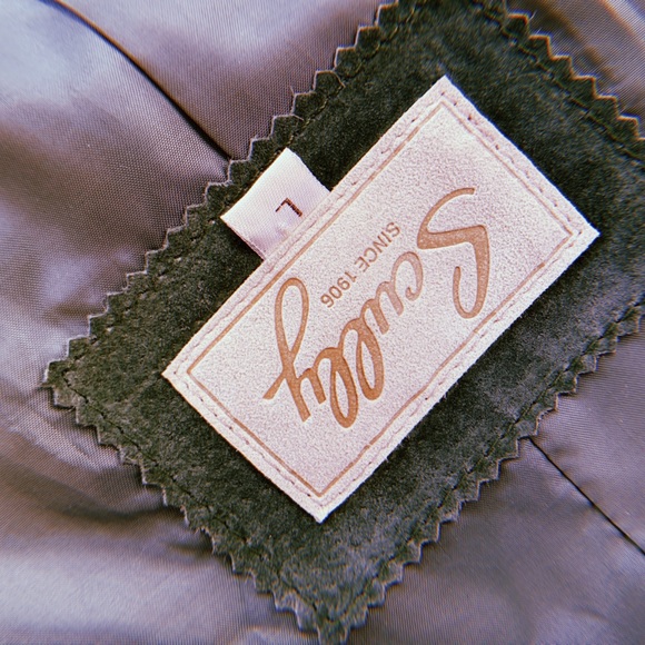 Vintage Scully Jacket - Picture 2 of 12